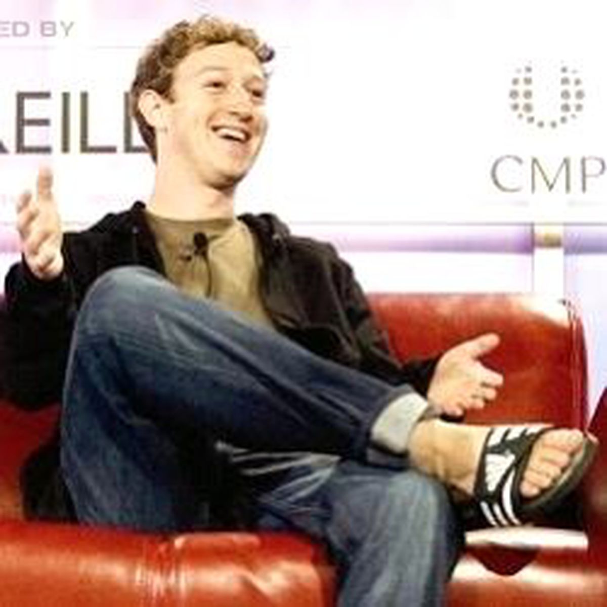 Facebook'u Kurdu Ama O Bir Hacker