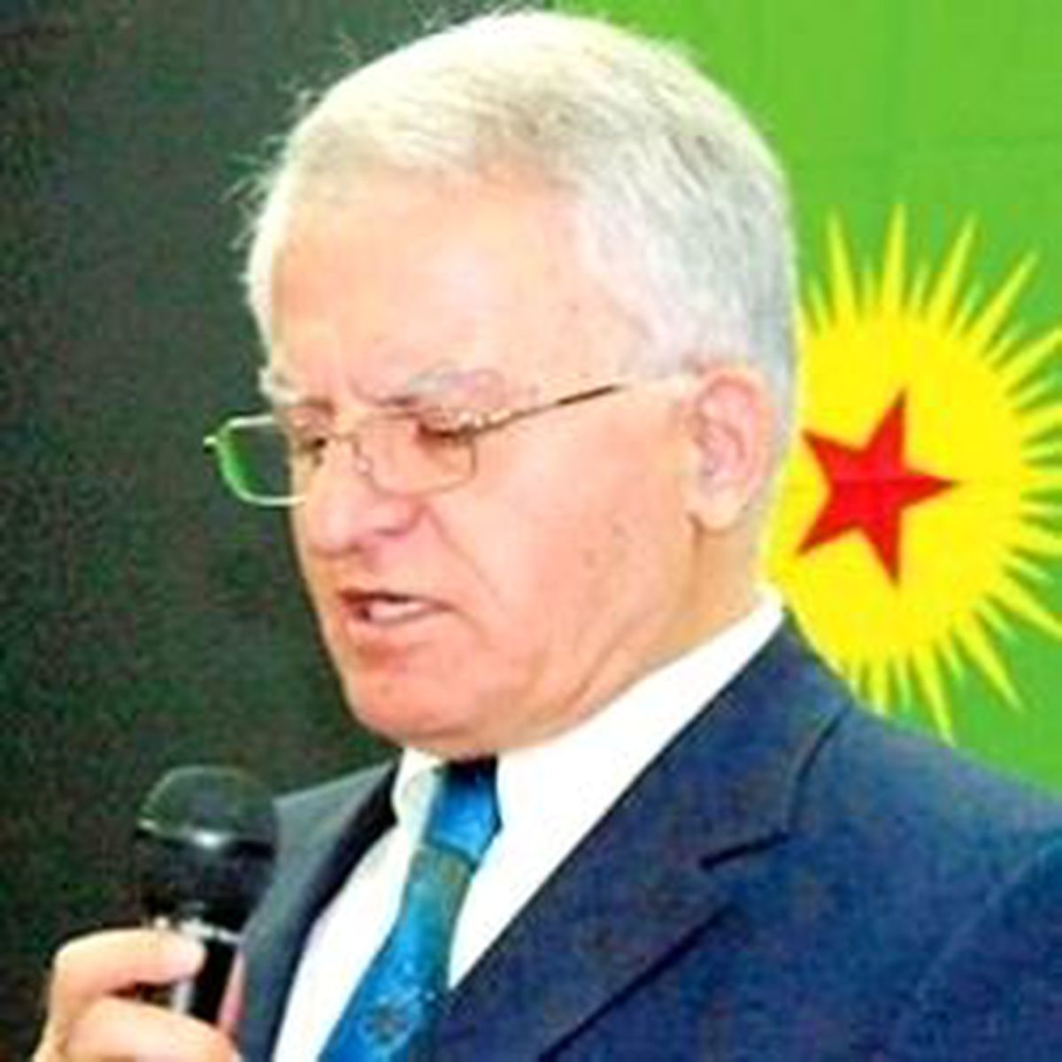 Pjak Lideri Belçika'ya İade