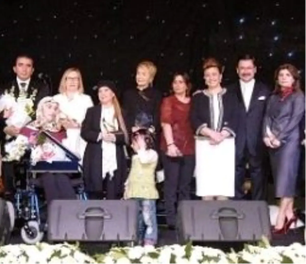 Büyükşehir Belediyesi Kadınları Unutmadı