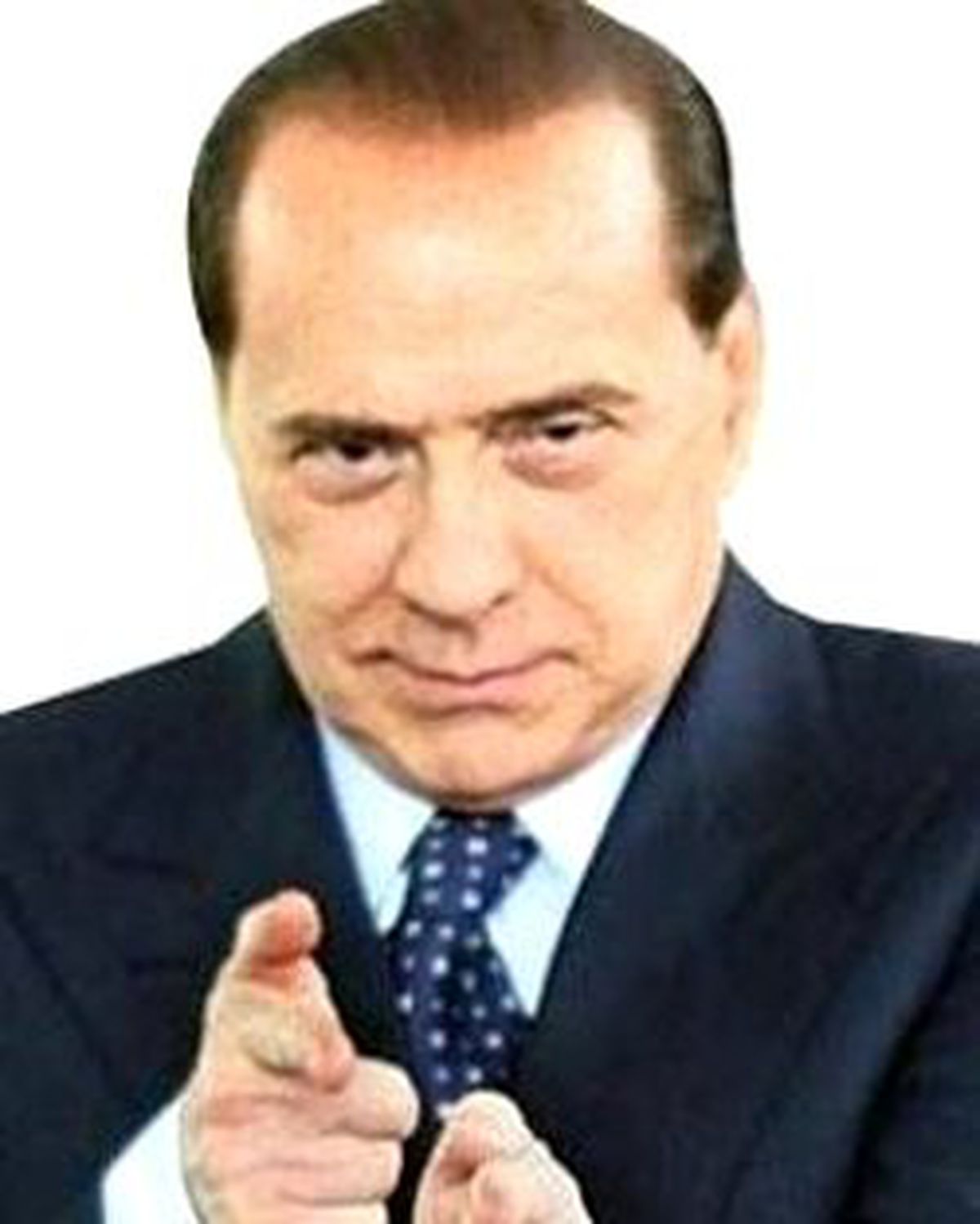 Darbeci Silvio