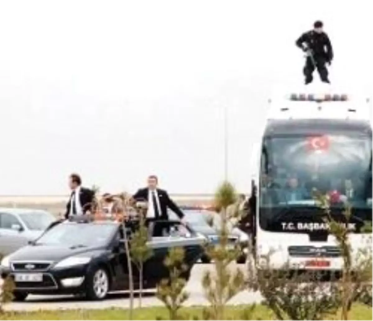 Evladını Dağa Gönderme