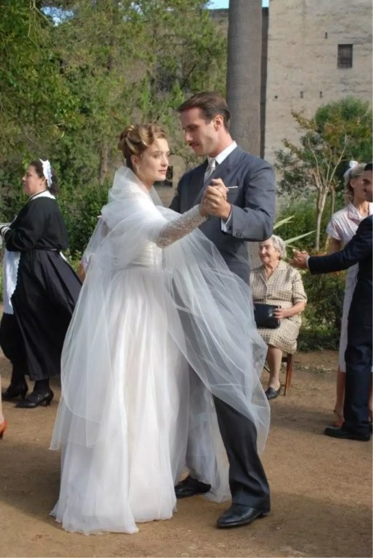 Ferzan Özpetek’in Son Filmi Gaziantep Nakıp Ali Sinemaları’nda



