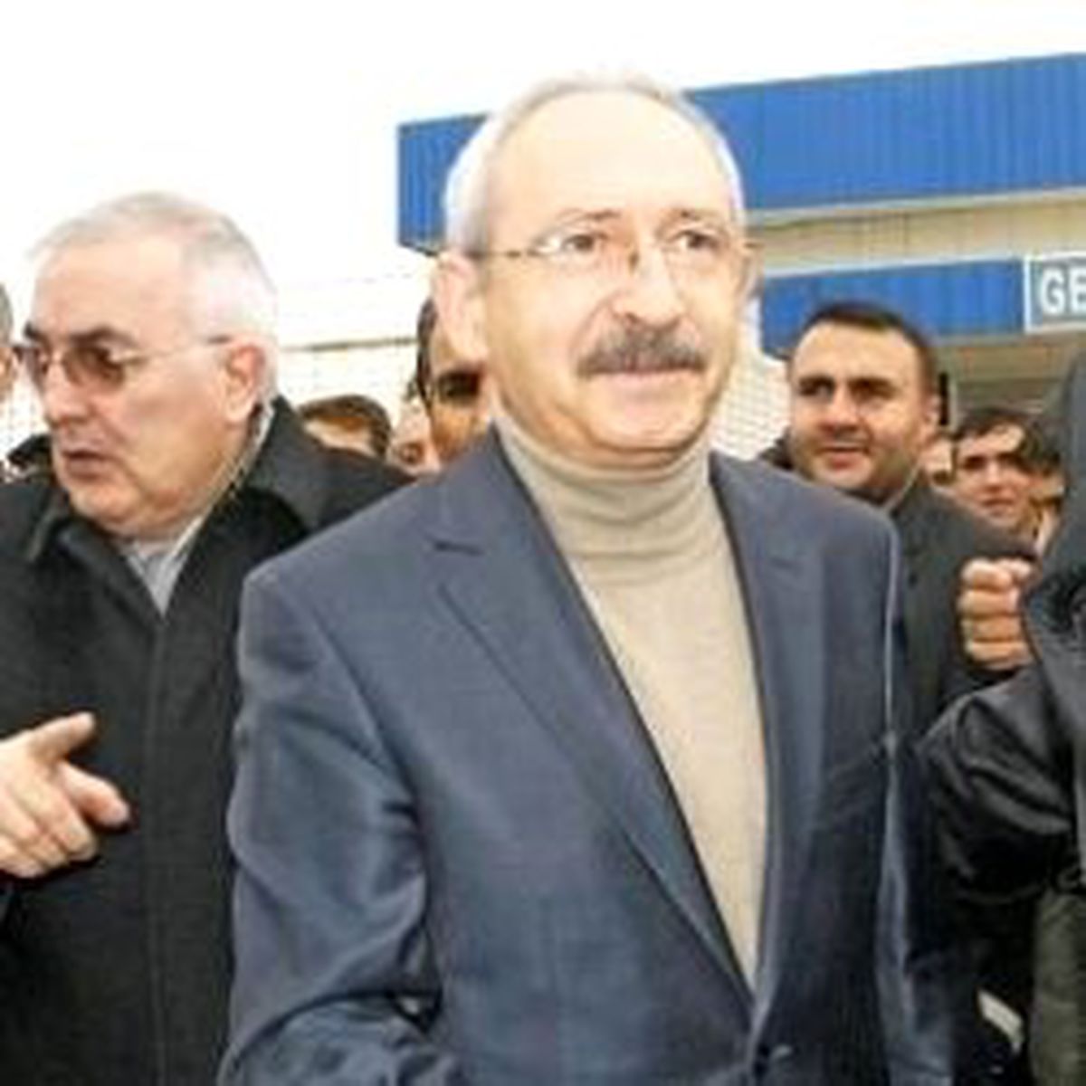Kılıçdaroğlu: Genel Affa Evet Deriz