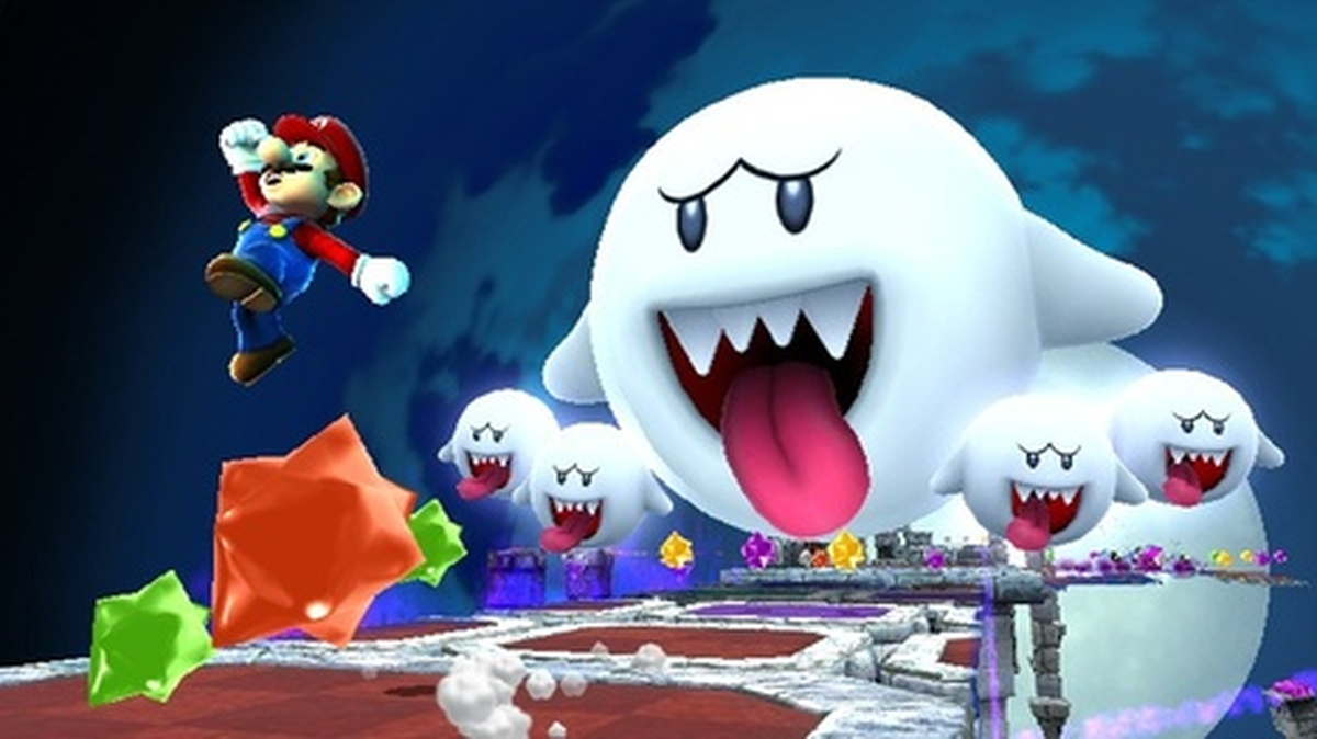 Nintendo 2010 Yılı Oyunlarını Tanıttı