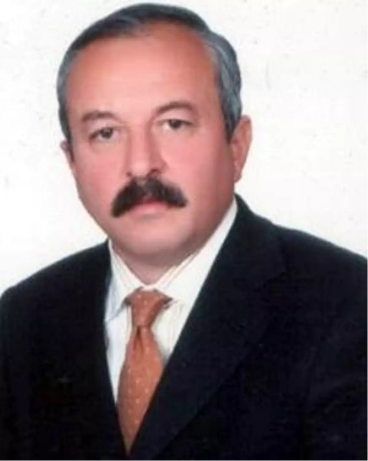 AK Partili Başkana Silahlı Saldırı