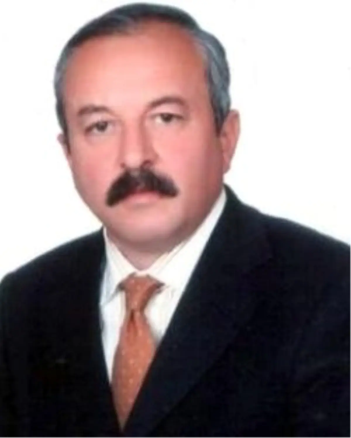 Ak Partili Belediye Başkanı\'na Silahlı Saldırı