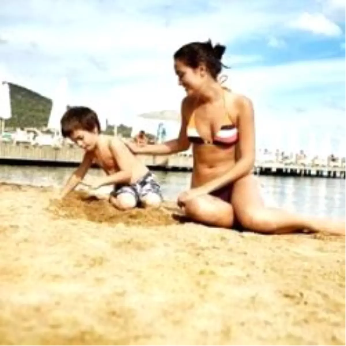 Çocuk Dostu Oteller