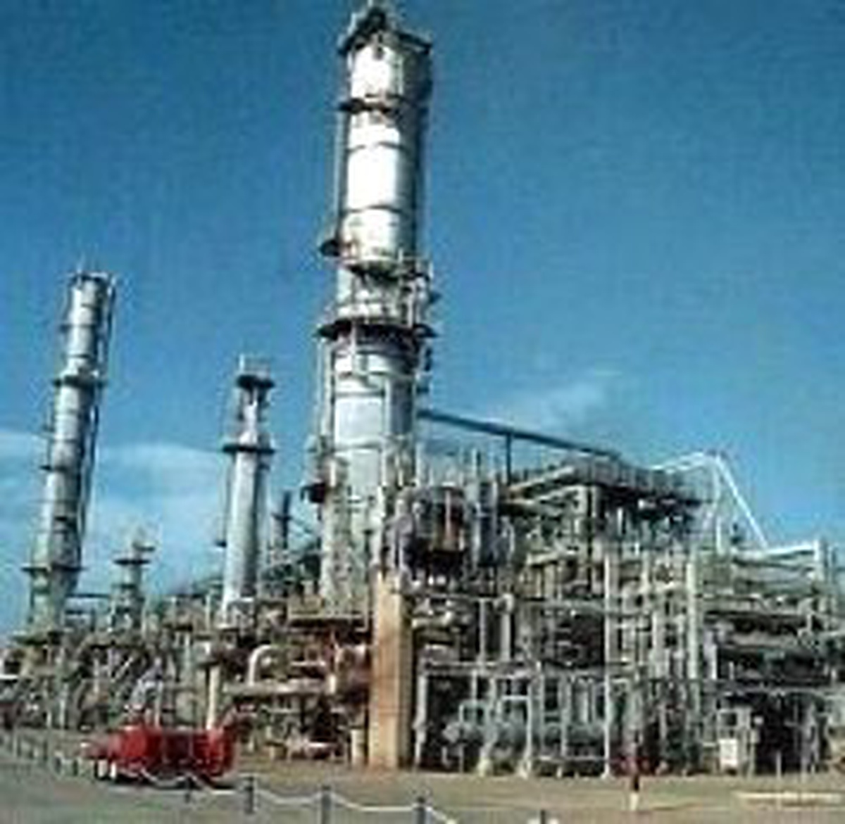 Dünyada Rafineriler Zorlandı, Tüpraş 811 Milyon Lira Kâr Etti