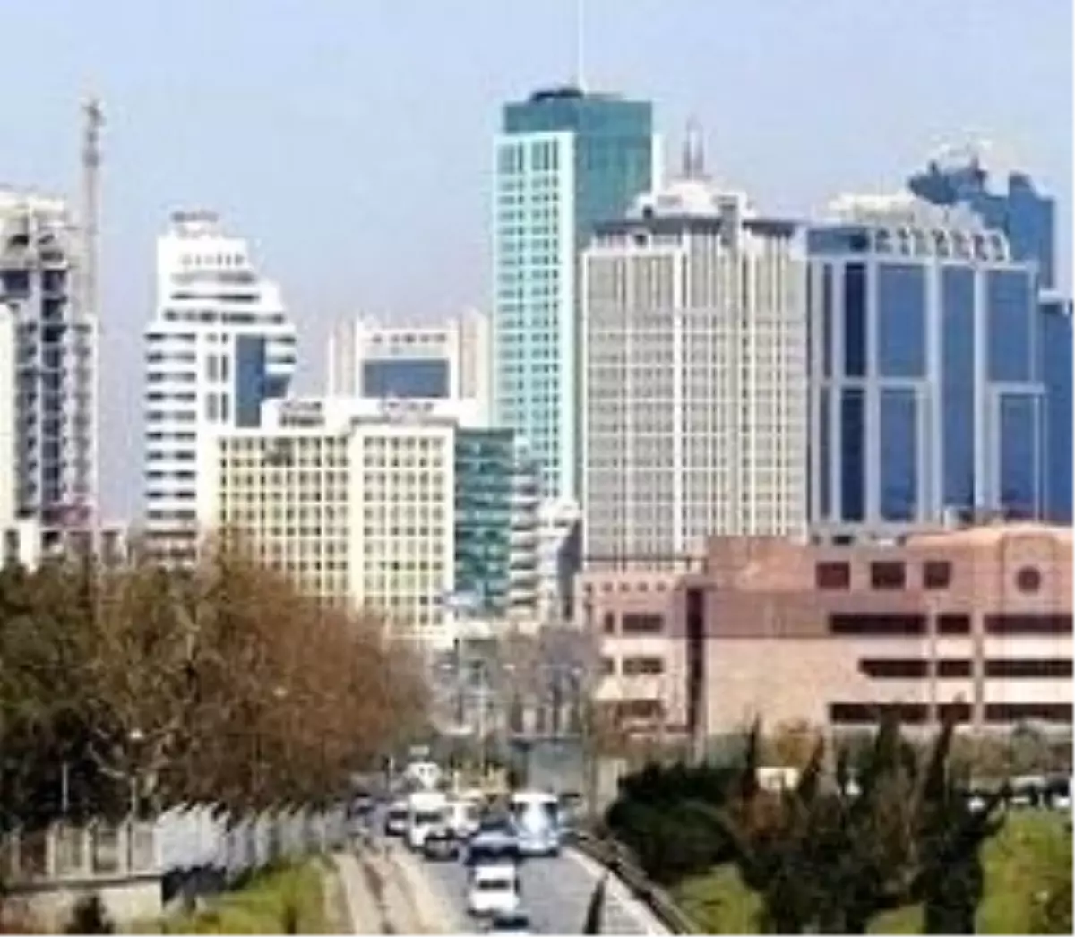 Gayrımenkulde Avrupa Yıldızı Yine İstanbul