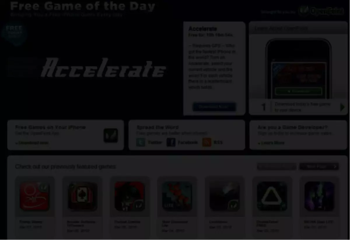 Her Gün Bir Oyun Ücretsiz