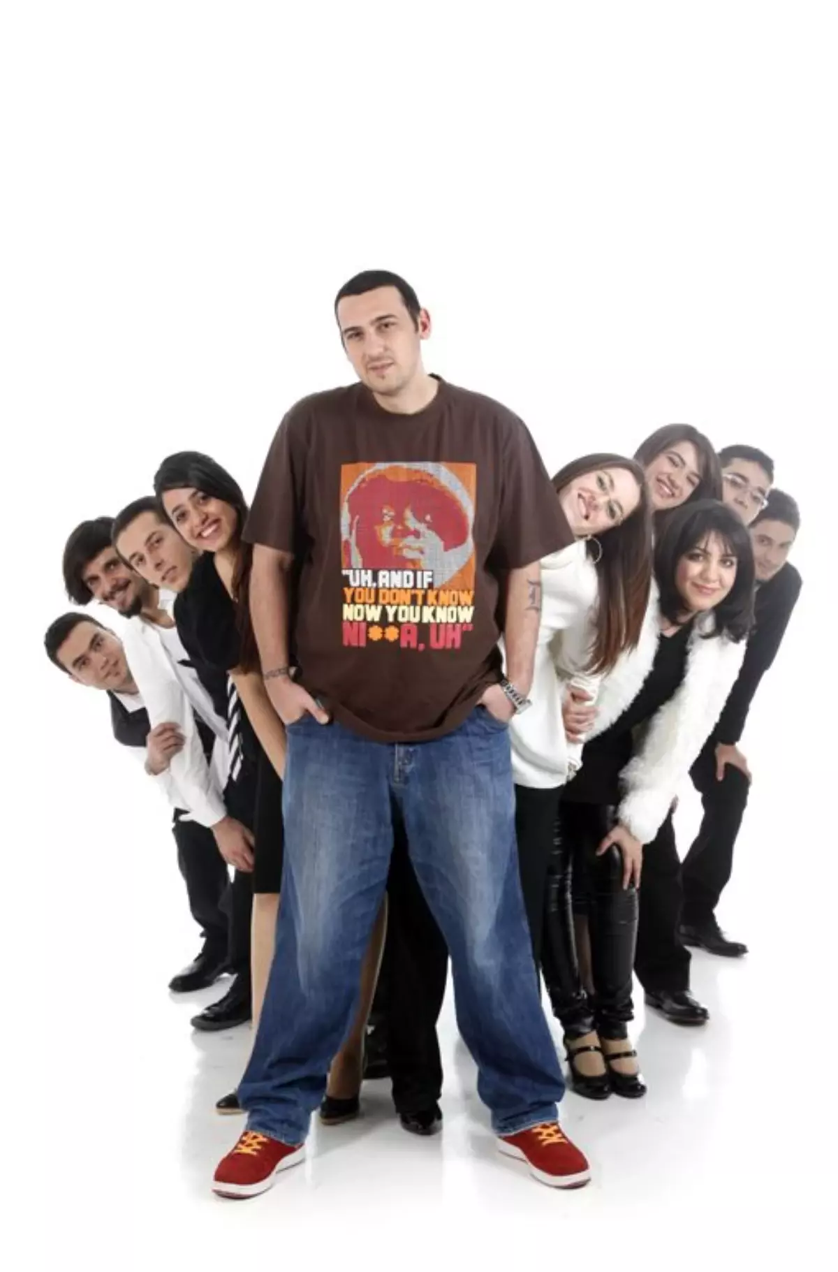 TİKAV11. yılını, Anjelika Akbar’ın konseriyle İstanbul\'da kutluyor