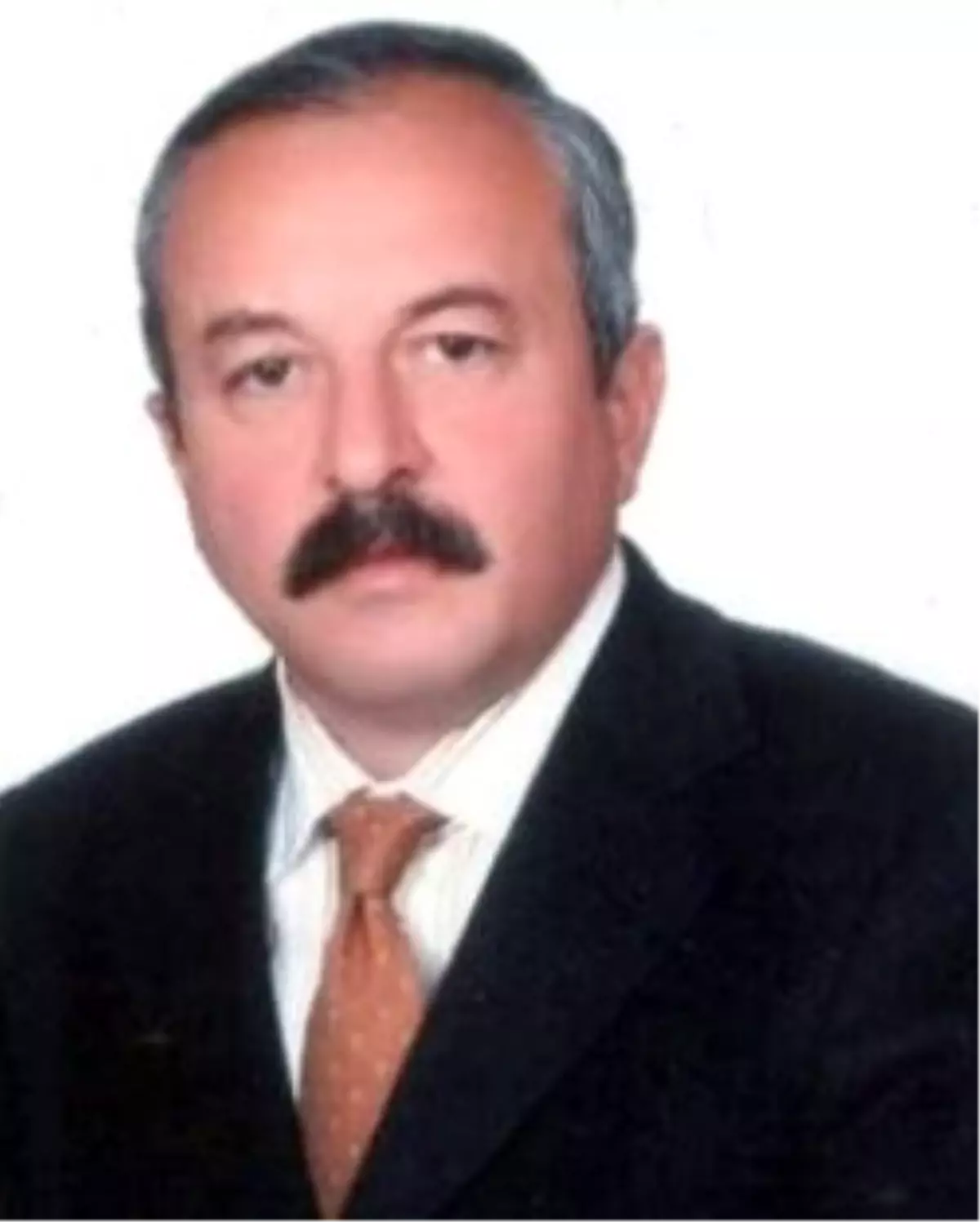 Ak Partili Başkan Silahlı Saldırıda Öldü