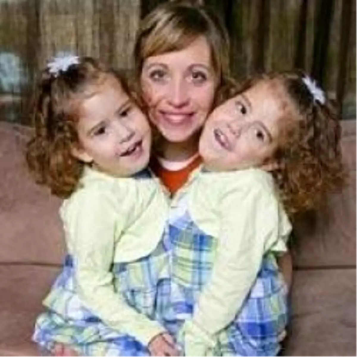 Bir Annenin En Zor Seçimi