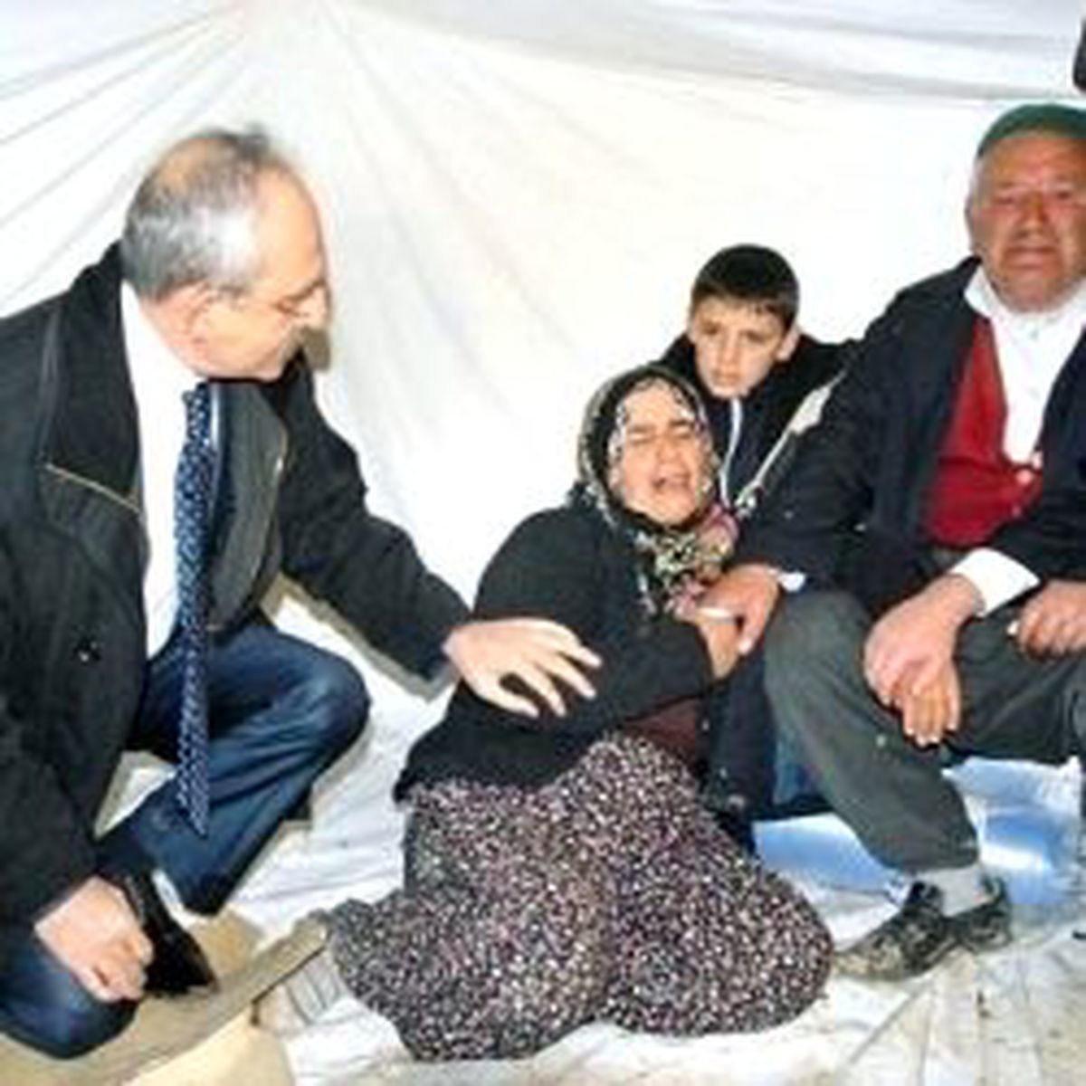Bu Koşullarda Genel Af Olamaz