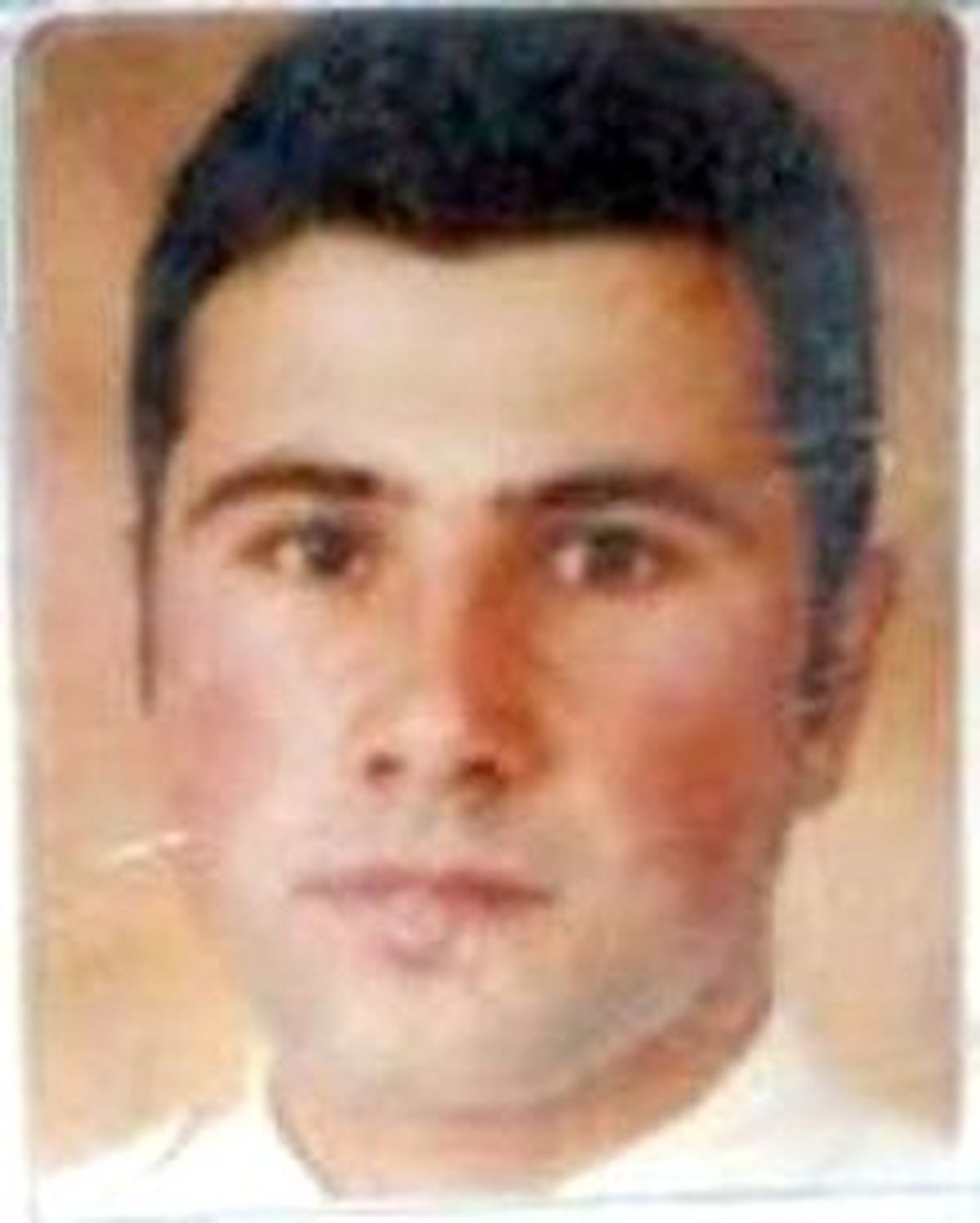 Eşinin Gözleri Önünde Kazada Öldü