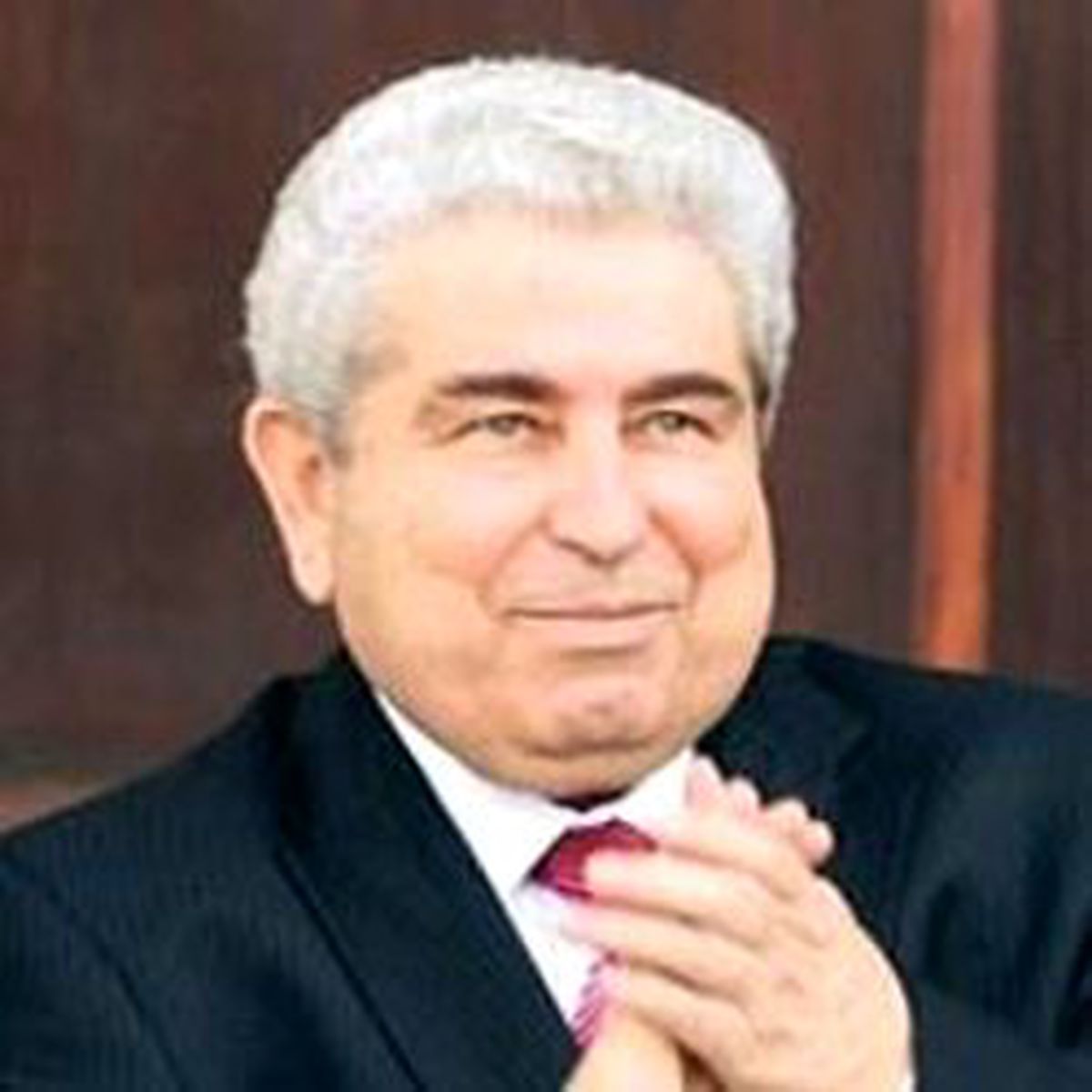 Hristofyas, Maraş'ı İstedi