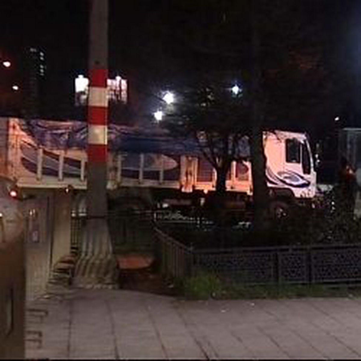 Askeri Yetkililer Haberdar mı?