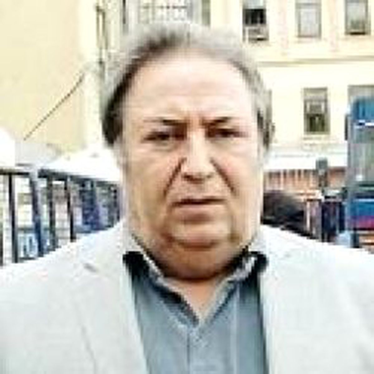 Müsteşarla Buluşma İddiası Araştırılmalı