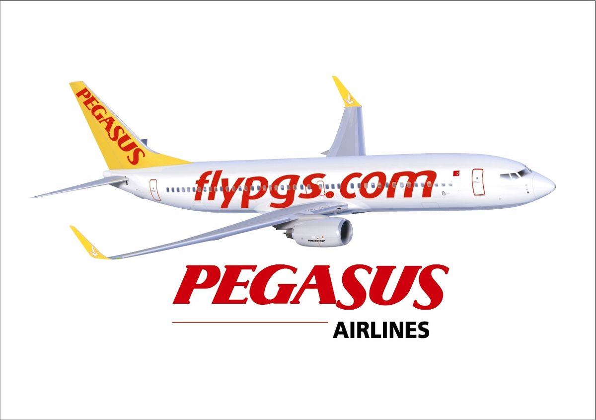 Pegasus Paris Uçuşlarına Başlıyor