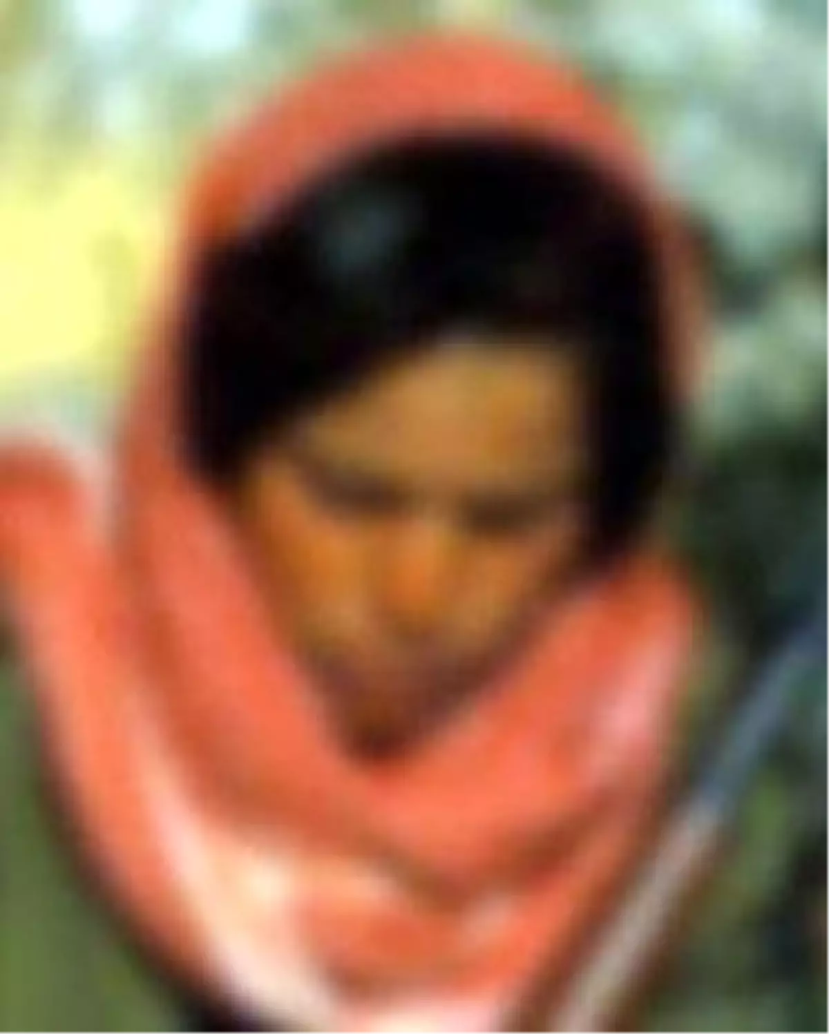 PKK\'da \'Aşk\' İnfazı