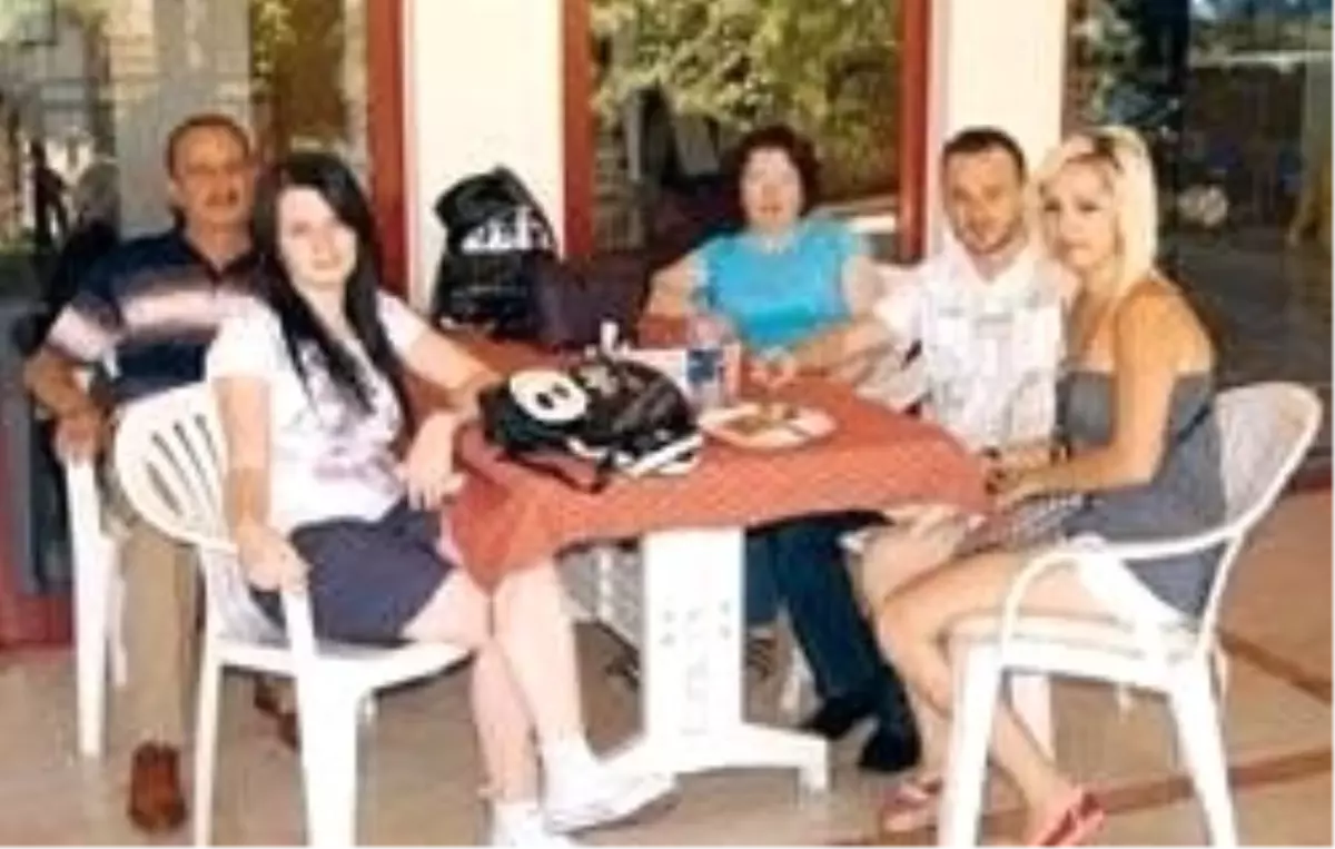 Ulu Ailesi\'ne 2. Kaza Şoku