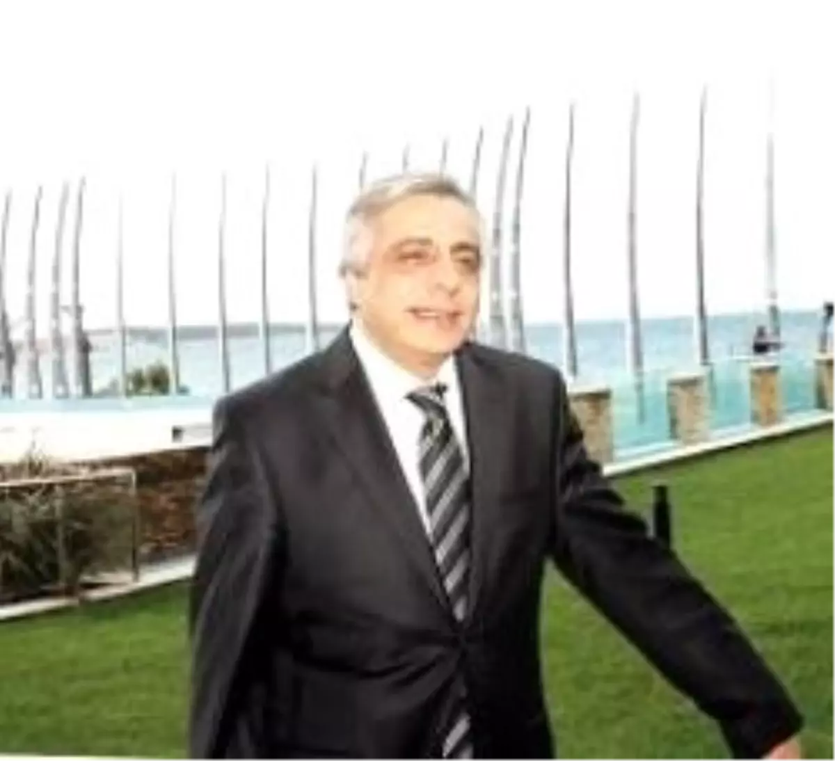 2.5 Milyon Dolarlık Perde