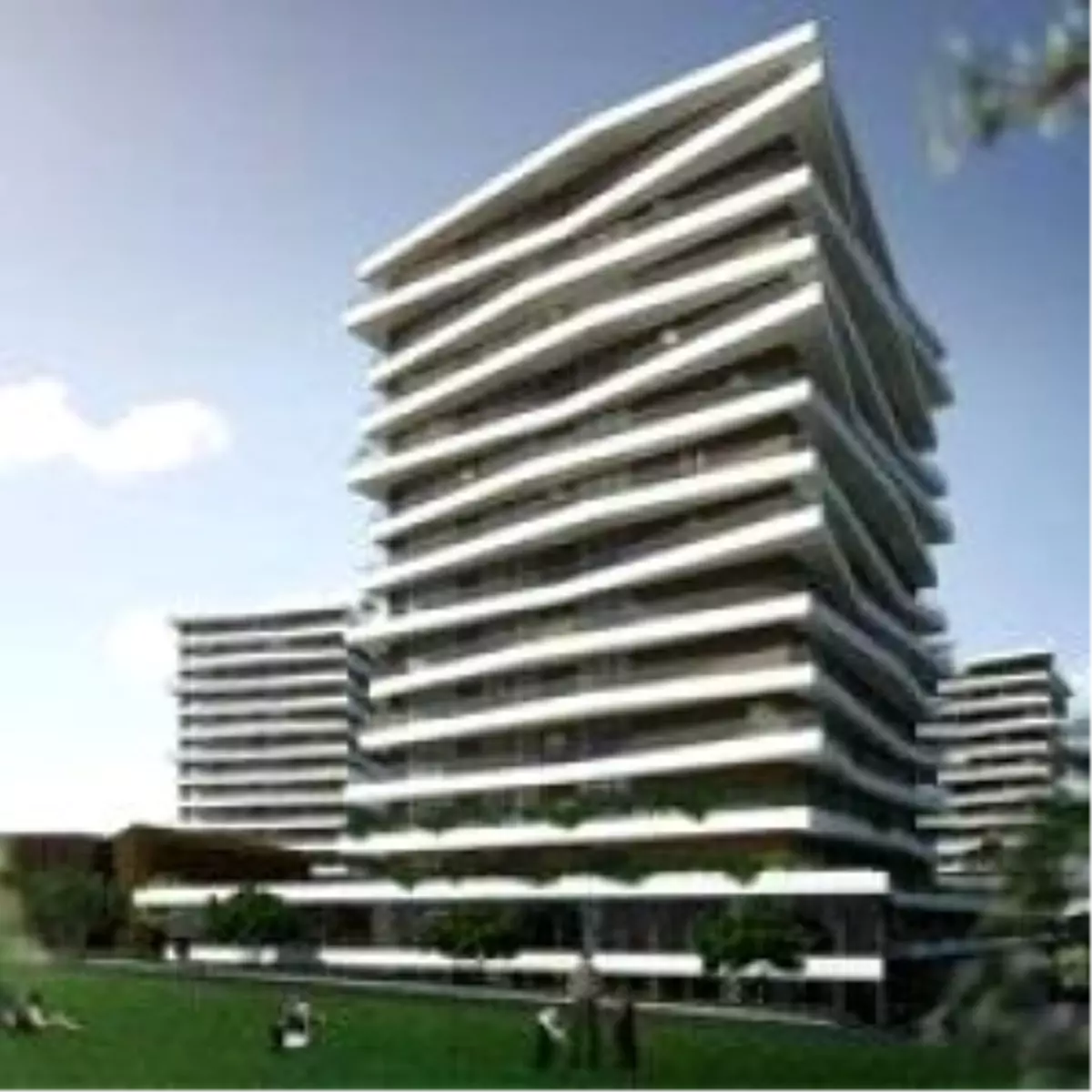 Dumankaya Avrupa Yakasında