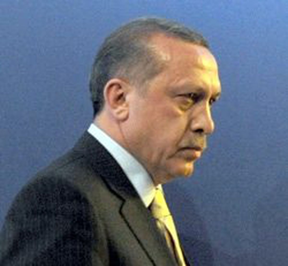 Erdoğan'ın İsveç Programı İptal Edildi