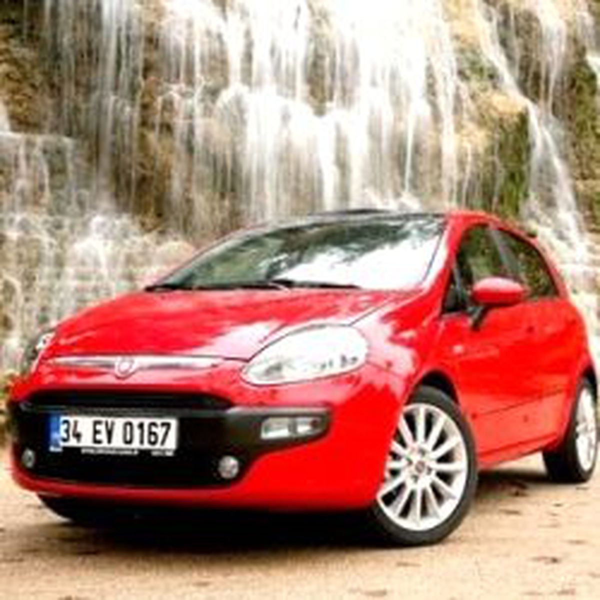 Fiat'tan Sağlıkçılara İndirim