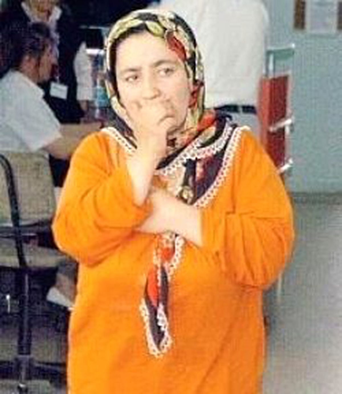 Katil Anneye Cezai Ehliyeti Yok Raporu