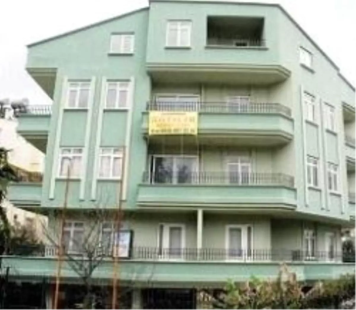 Küçük Turizmciler Sektörü Bırakıyor