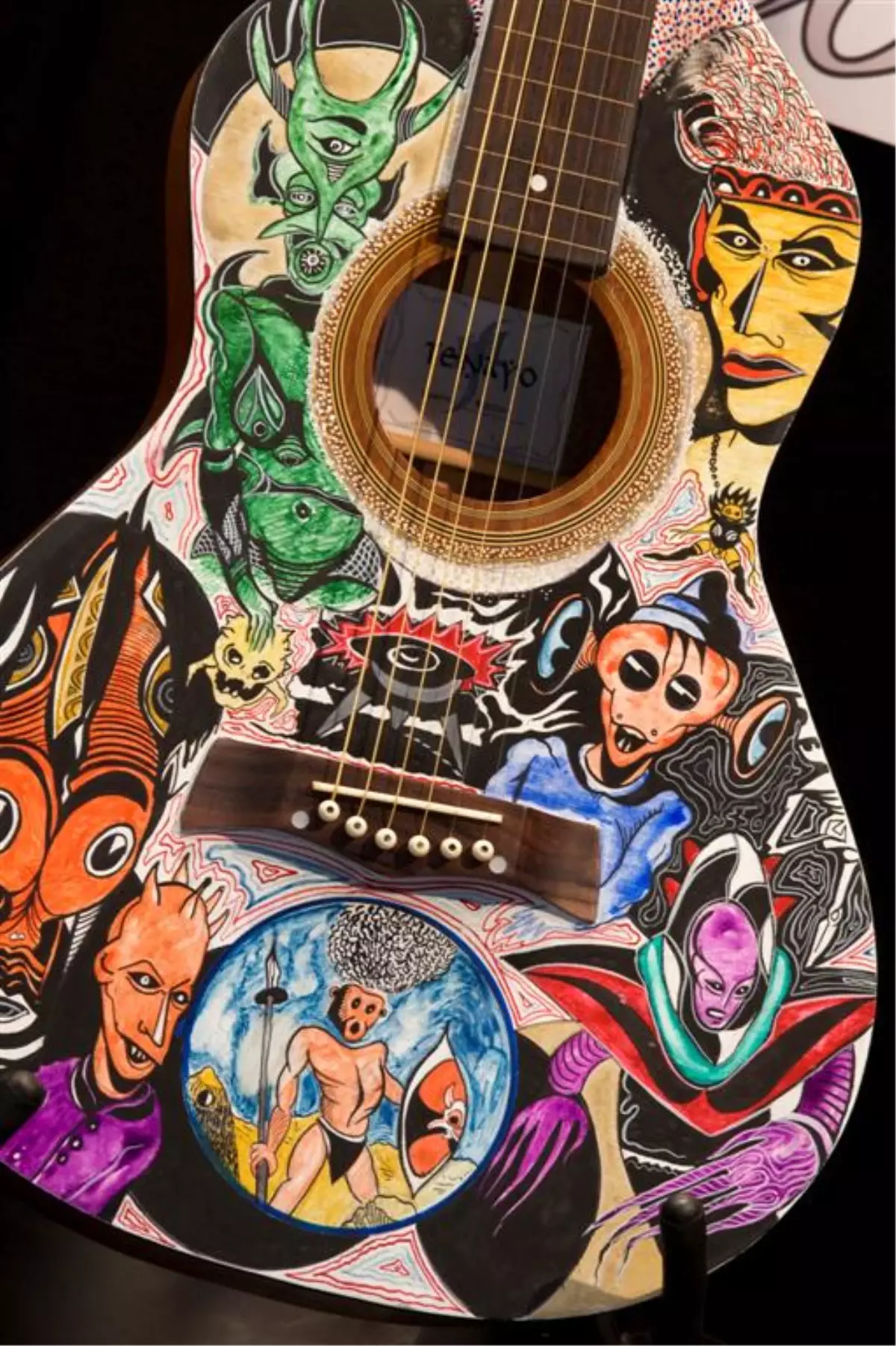 Musikmessse 24-27 Mart\'ta