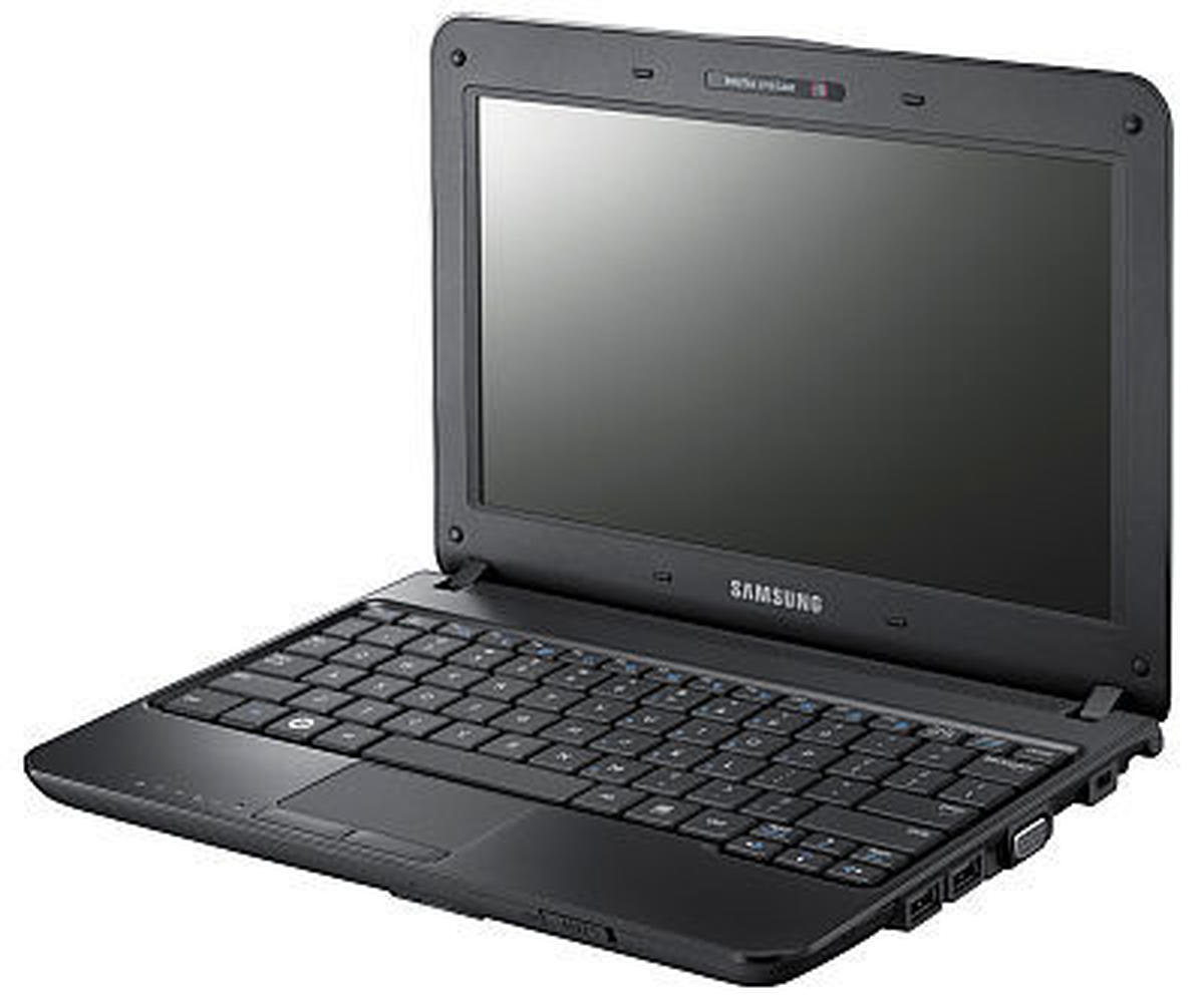 Sağlam ve Dayanıklı Netbook