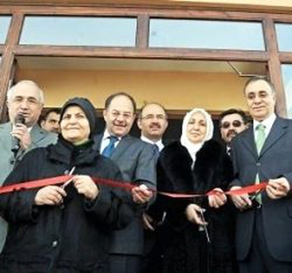 Sağlık Ocağı Yenilendi