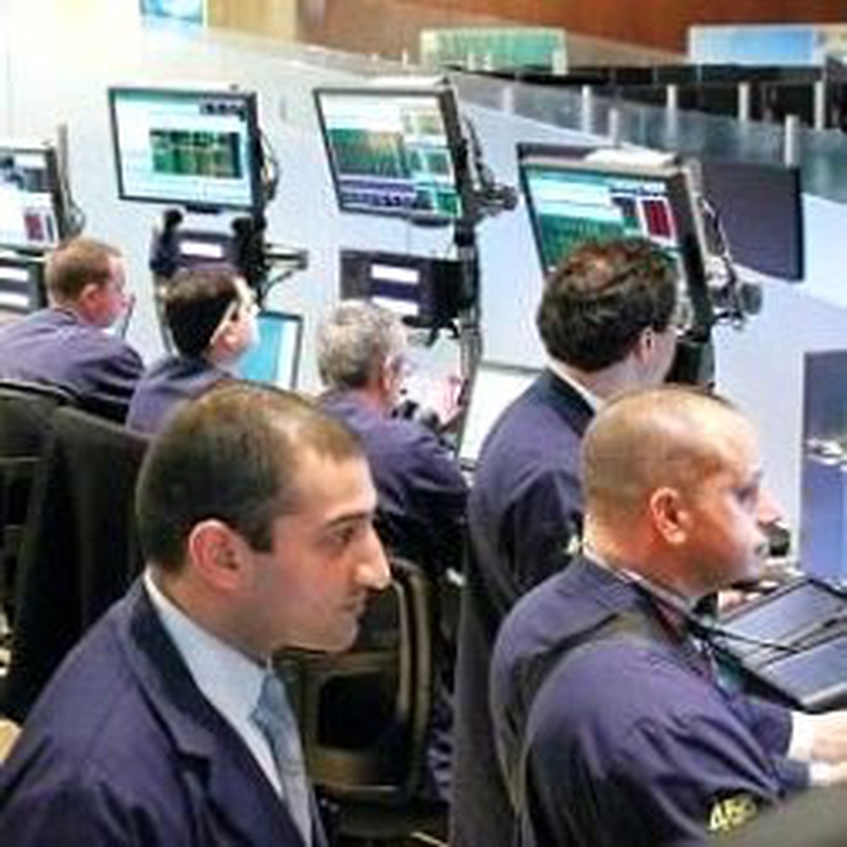 Senaryo Alındı, Piyasa Ürkmedi Borsa Yüzde 0.39 Düşüş Yaşadı