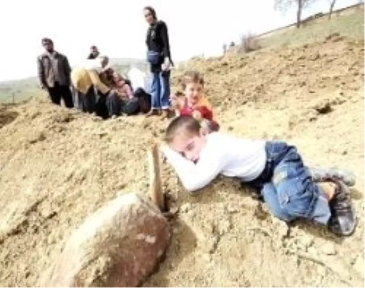 TOKİ Bize Ev Yapsın