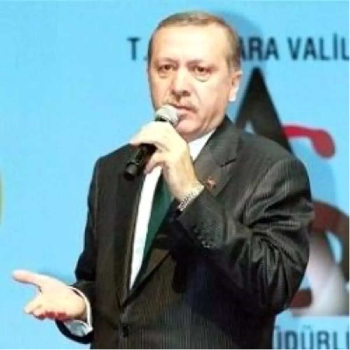 Belediyeyi Danıştay Gelsin İşletsin