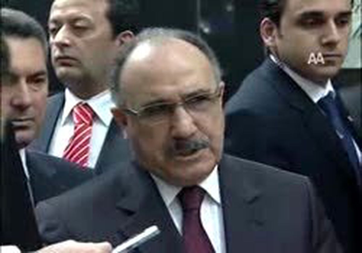Emniyet-Asker Meselesi Değil