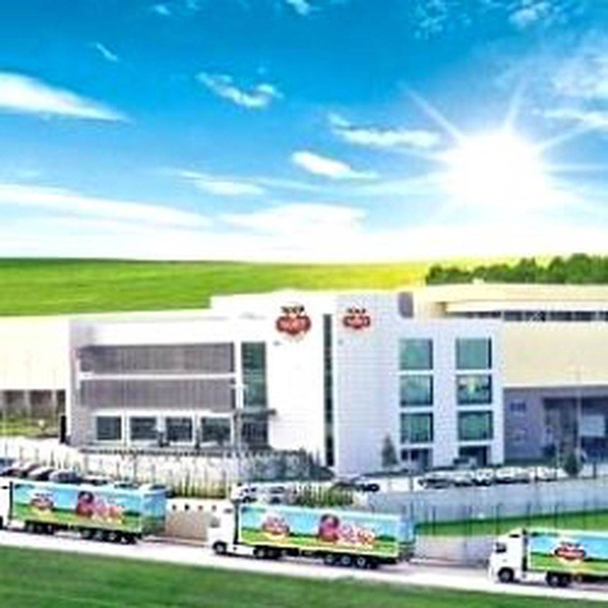 Ette 100 Milyon Liraya 'AB Hijyeni'ne Uydu Şimdi Derece Bekliyor