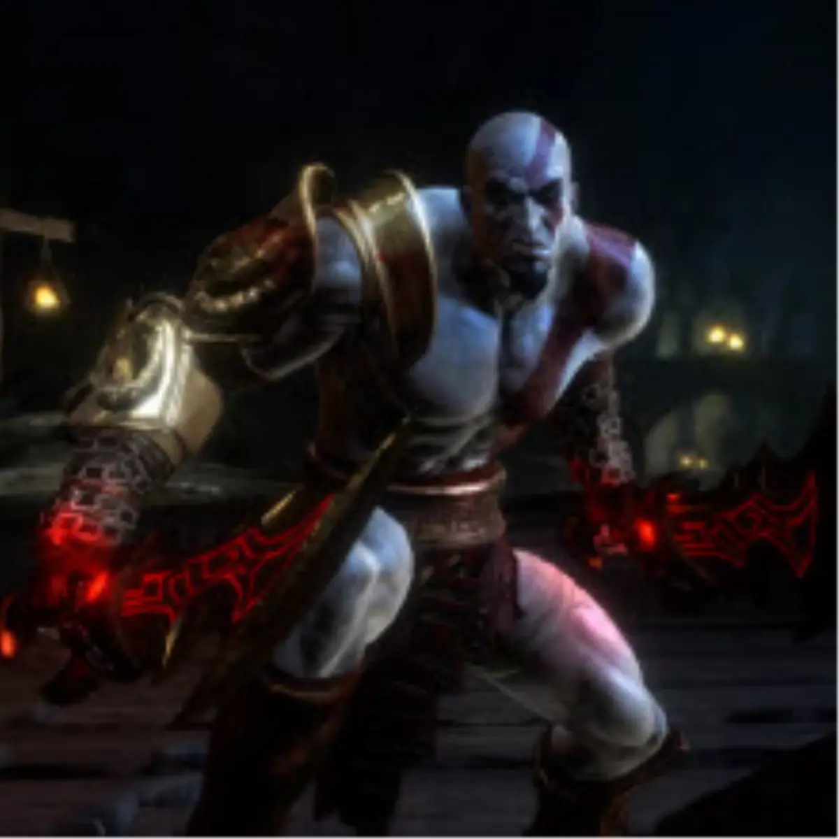 God Of War Iıı Türkiye'ye Gelmek Üzere!