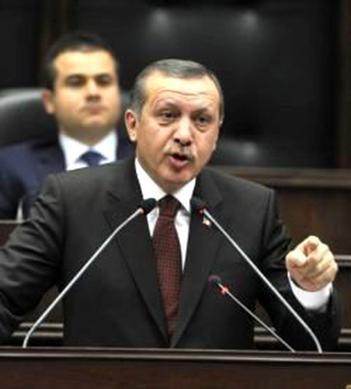 'Yargı Bağımsız da Tarafsız da Değil'