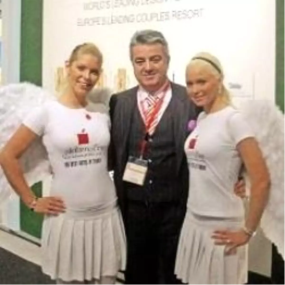 1 Milyon Turist Taşıyacak 1 Milyar Euro\'ya Çıkacak