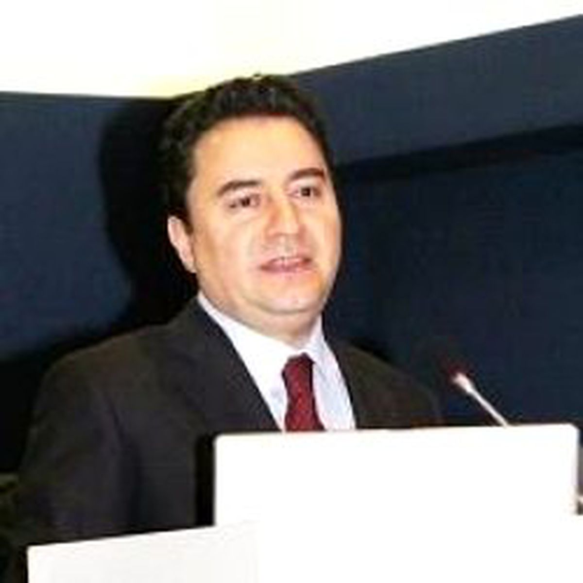 Babacan: IMF'yle Yolumuzu 'Geleceğe Bakış'lar Ayırdı