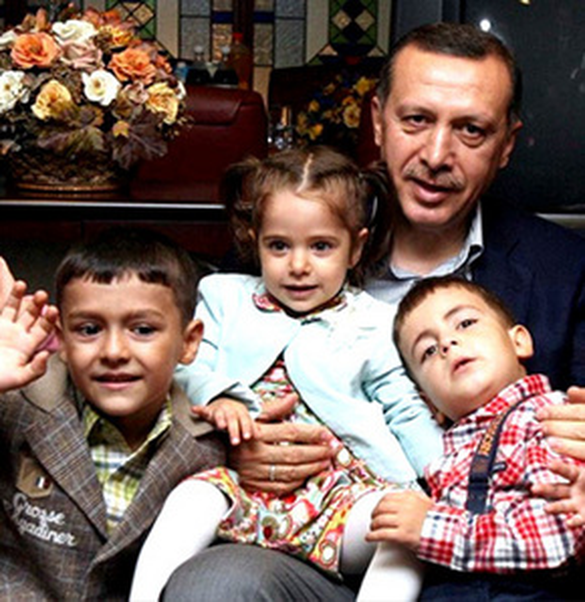 Başbakan Erdoğan'ı Üzecek Araştırma