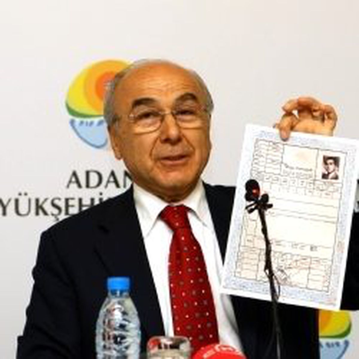 Durak'ın Dudak Uçuklatan Mal Varlığı