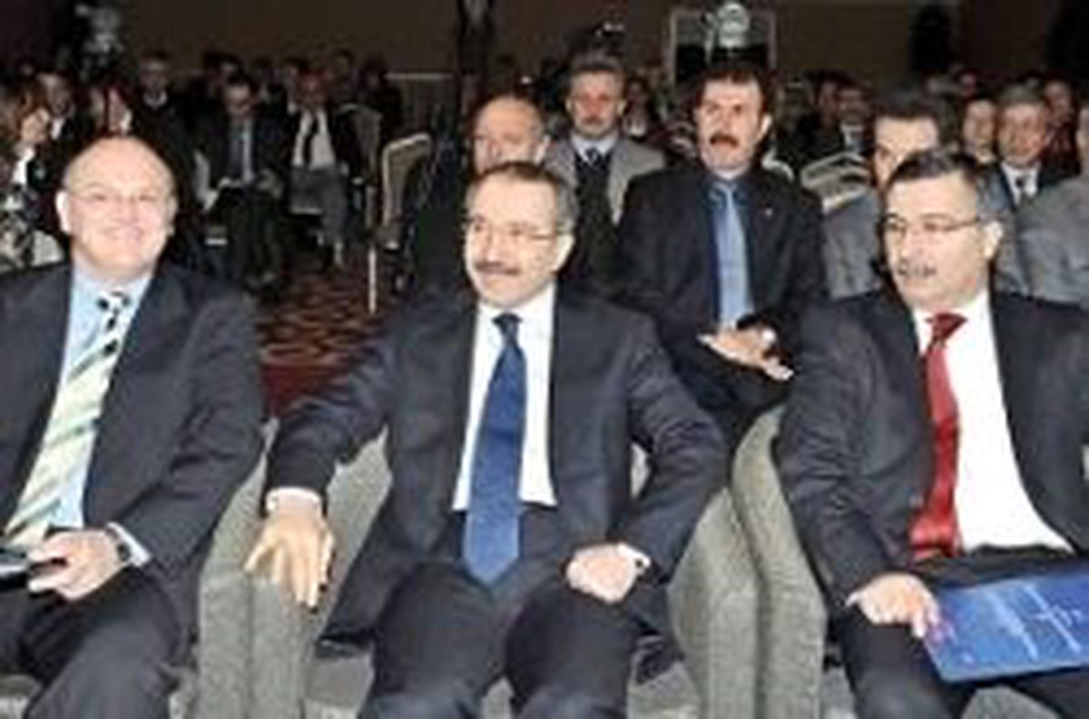 İş Kazalarının Yıllık Maliyeti 4 Milyar Dolar