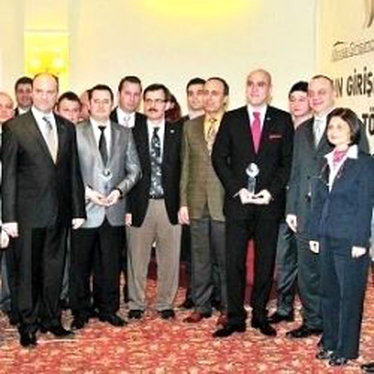 Kalkınmanın Tek Yolu Girişimcilik