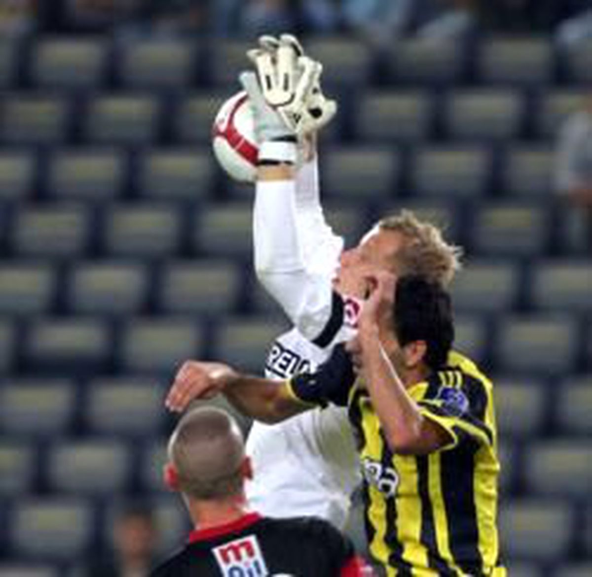 Ligde Son Durum