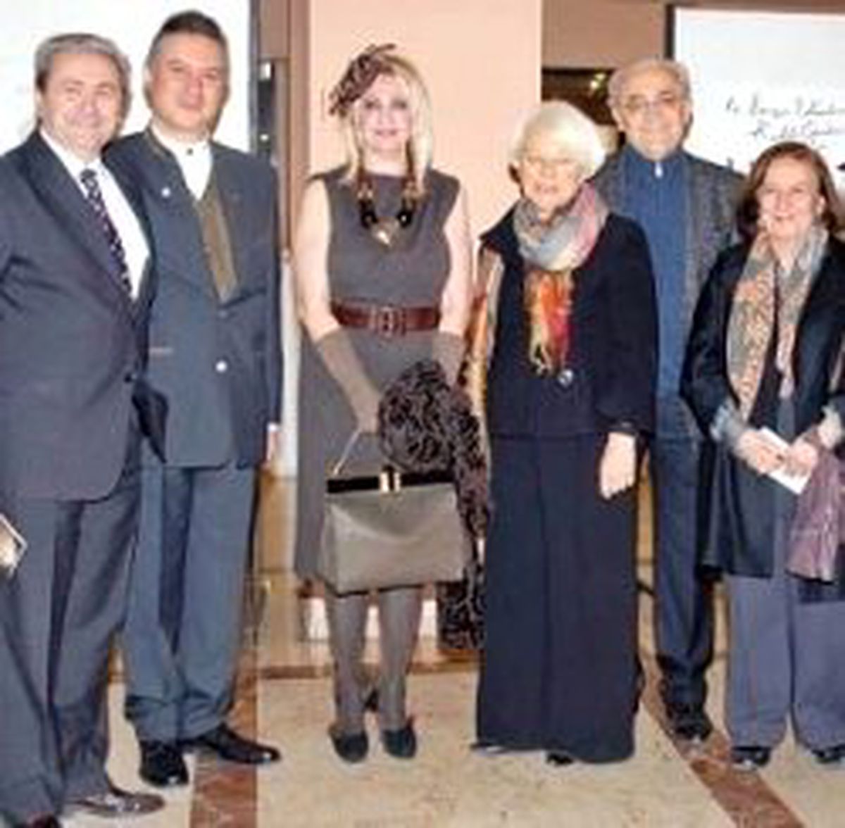 Kukla Festivaline Muhteşem Gece