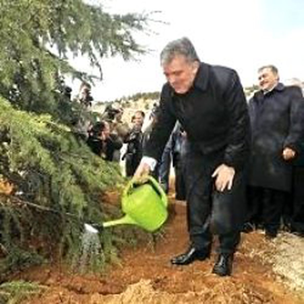 Zeynep İçin